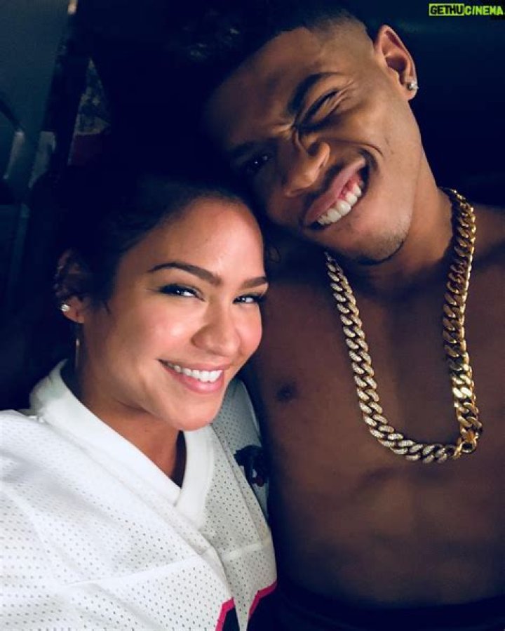 Bryshere Gray's Relationships: A Comprehensive Guide To His Romantic History