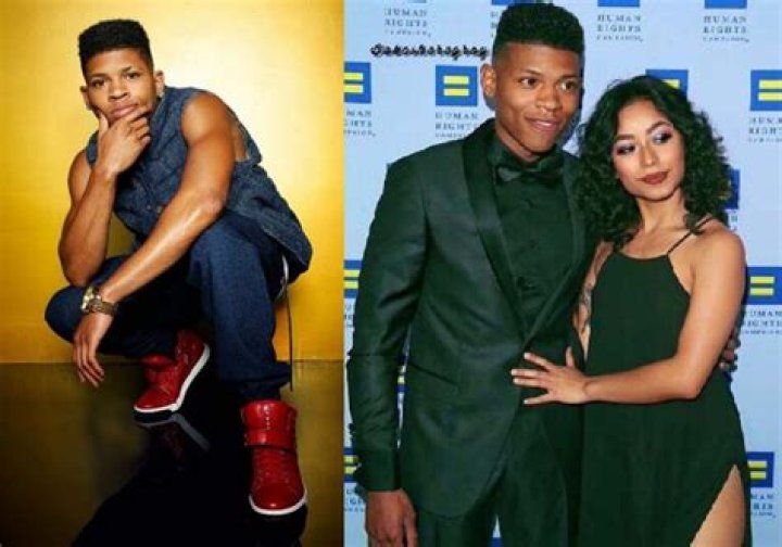 Bryshere Y. Gray's Wife: Meet The Actress