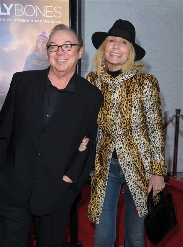 Discoveries In Bud Cort's Life And Legacy