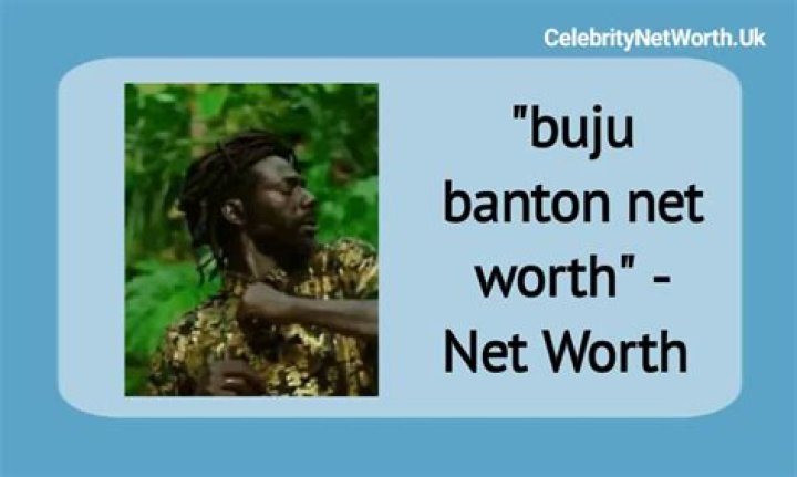 Exploring His Net Worth And Success