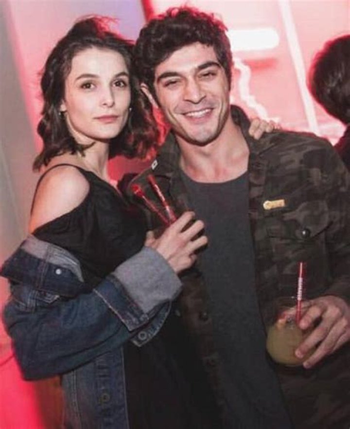 Burak Deniz's Love Life: Past Relationships And Current Status