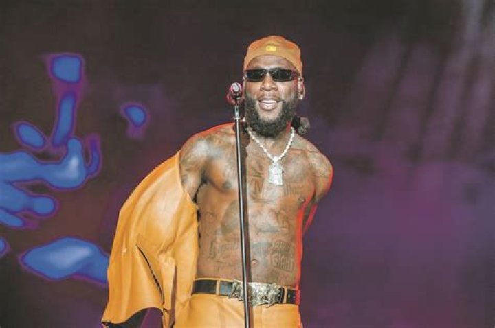 Unveiling Burna Boy's Net Worth In 2024: Unlocking Riches And Success