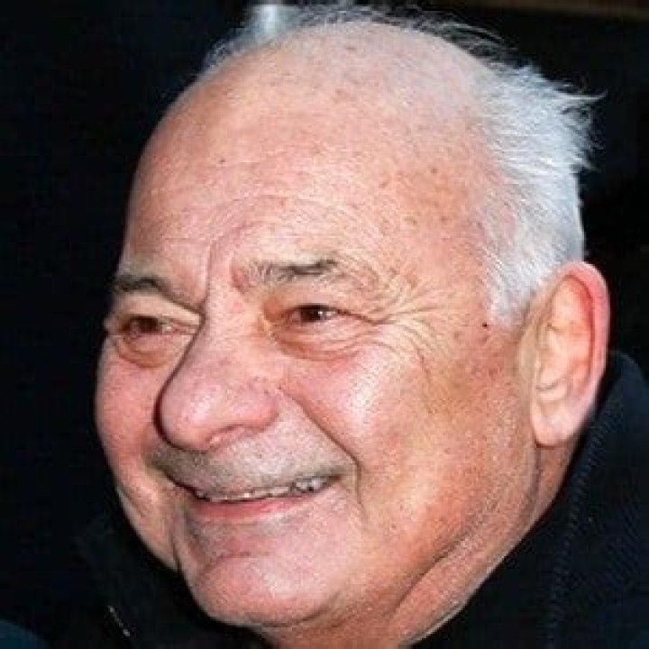 Unveiling Burt Young's Net Worth: Discoveries And Insights