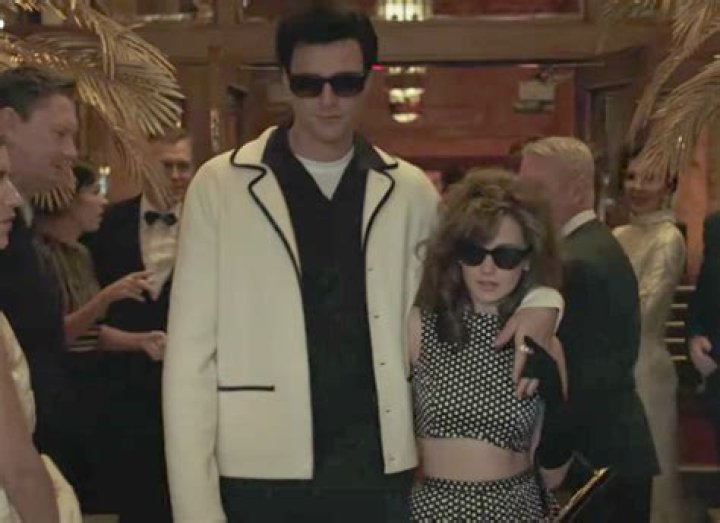 A Journey Into Her Relationships