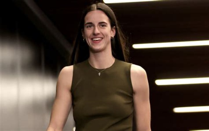 All The Latest News And Updates On Caitlin Clark Bra