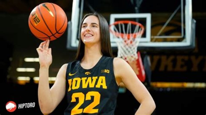 Caitlin Clark: A Transgender Trailblazer In The Sports World