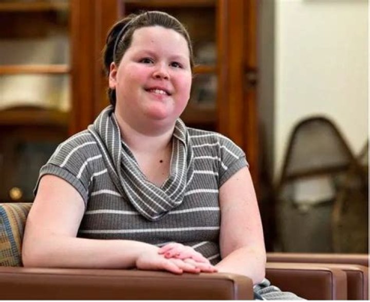 Discover The Secrets Behind Calle Walton's Height, Weight, Net Worth, And Age