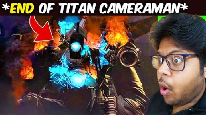 Cameraman Ron's Tragic Death: Unraveling The Mystery