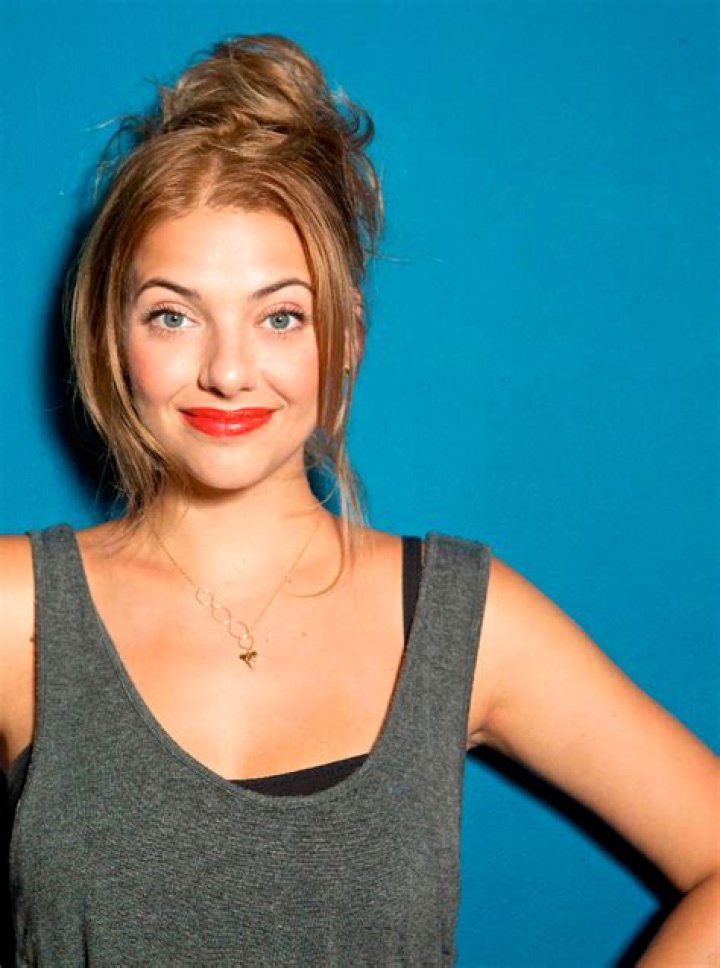 Discover The Artistic Journey Of Camila Greenberg