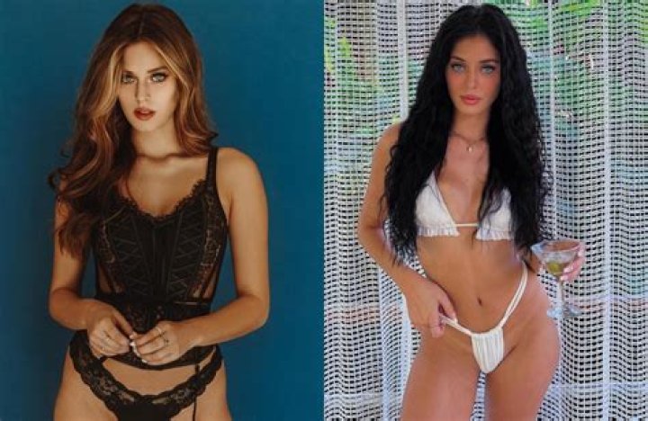 Exclusive Leak: Camilla Araujo's Secrets Revealed