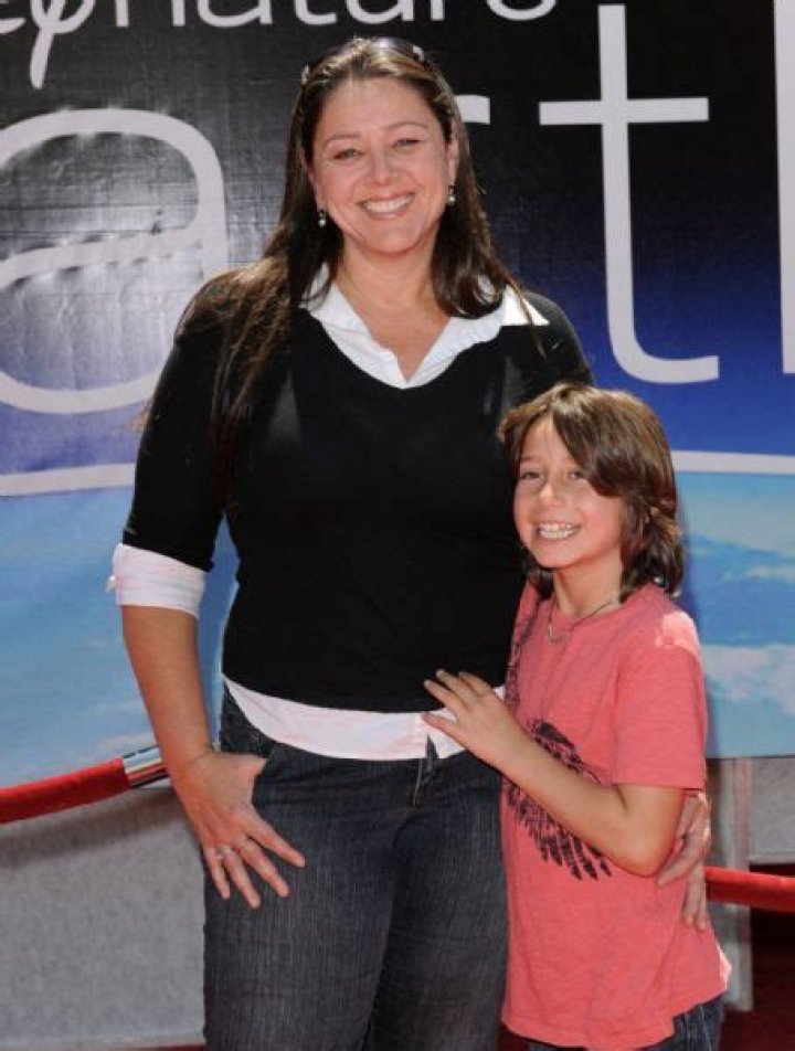 Unveiling The Intriguing World Of Camryn Manheim's Dating Journey: Insights And Revelations