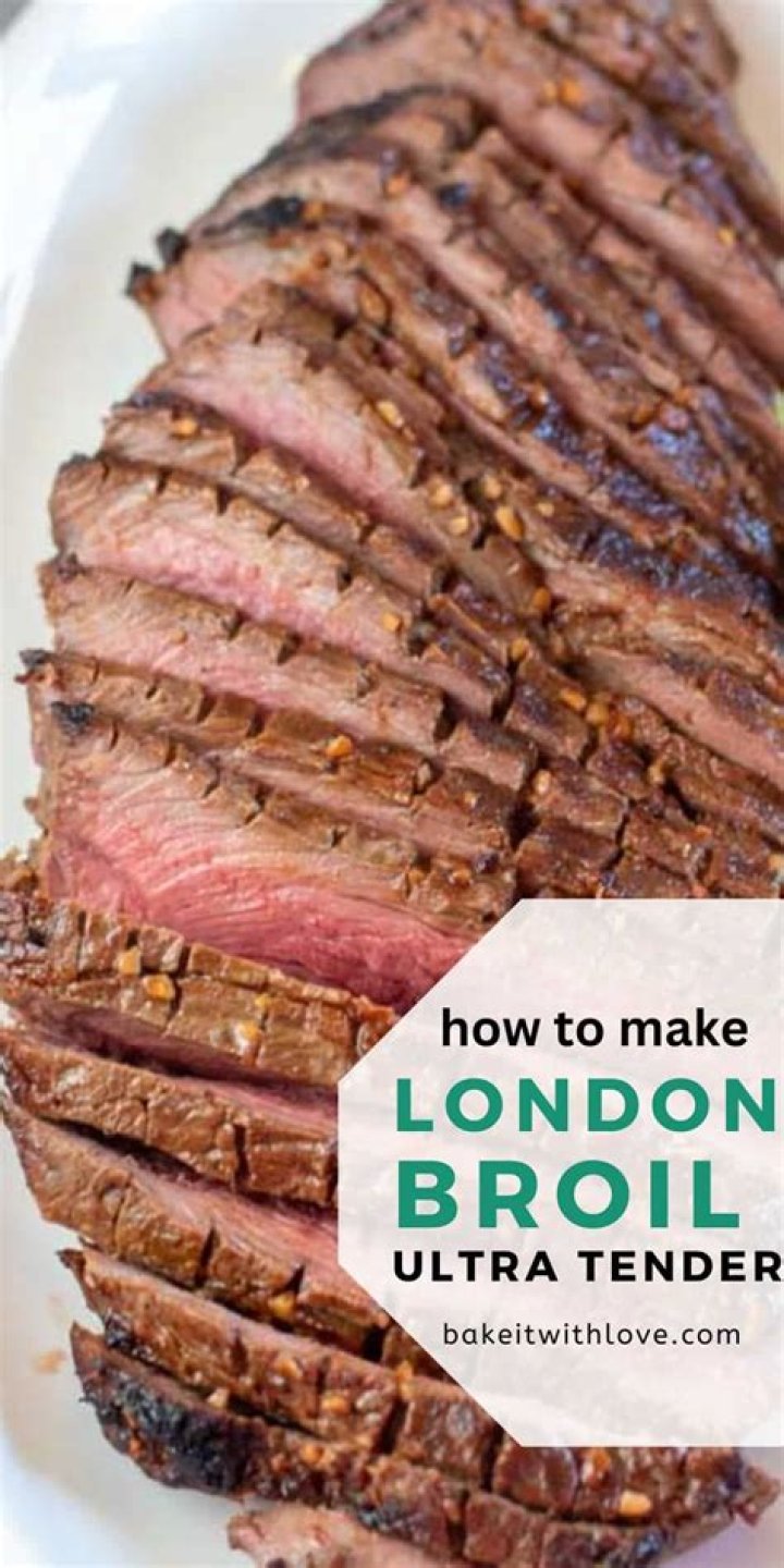 Discover Worthy London Broil Substitutes