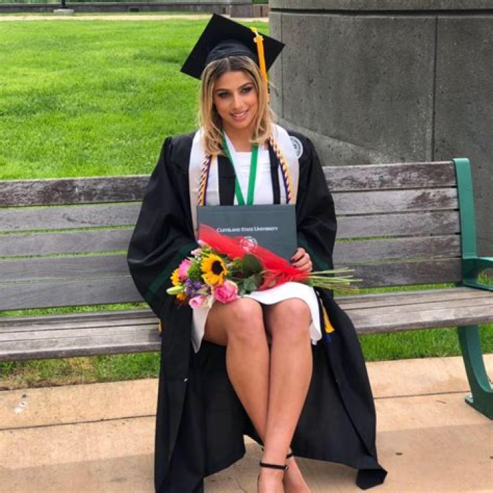 Discoveries And Insights Into Carla Diab's World