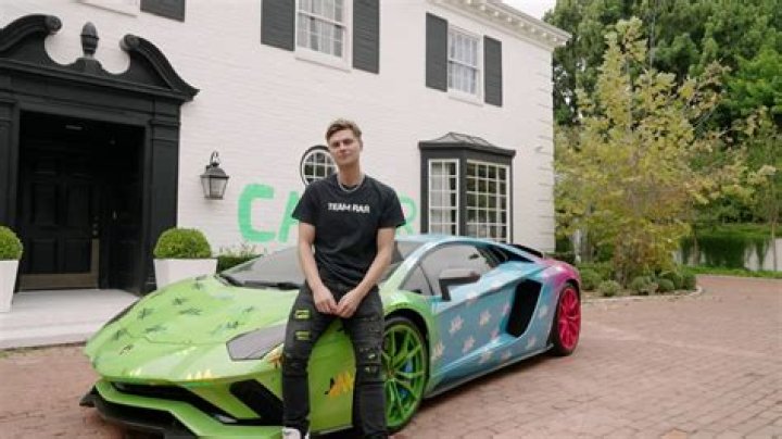 Carter Sharer DUI Arrest: Is He Behind Bars?