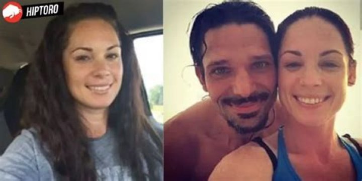 Who Is Adam Rose Wife Cassandra Leppan? Divorce, Net worth, Controversy & Bio
