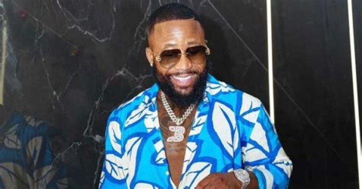 Cassper Nyovest's Powerful Message To Haters: Stand Up To Cyberbullying