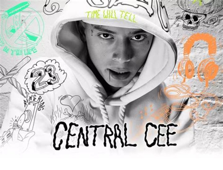 Deep Dive Into Central Cee's Name And Music