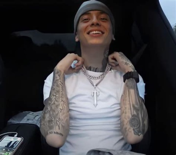 Unveiling The Real Name Of Central Cee: Discoveries And Insights