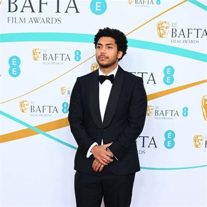 Unveiling The Private World Of Chance Perdomo