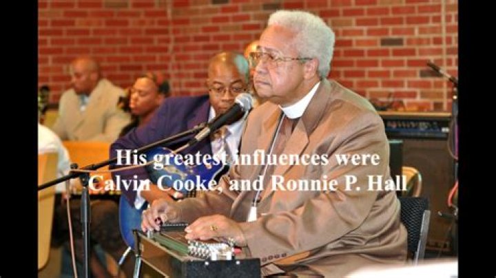 Charles Fleniry: A Leader In Innovation And Technology