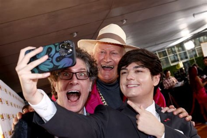 Charles Martinet's Height, Weight, And Net Worth