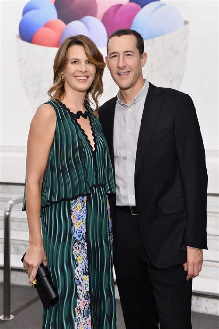 Candace Nelson's Husband And More