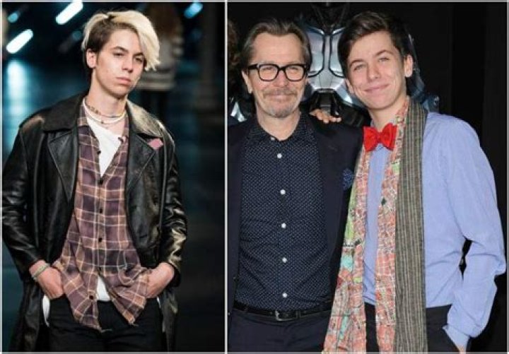 Discoveries And Insights Into The World Of Charlie John Oldman