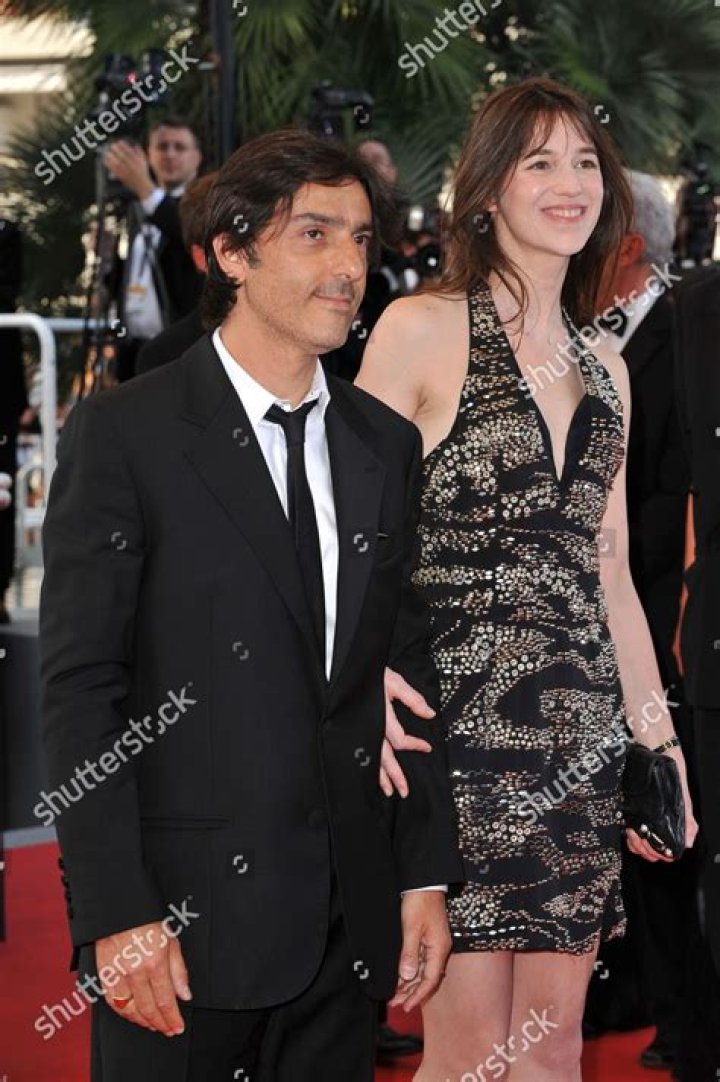 Unveiling The Secrets Of Charlotte Gainsbourg's Enduring Marriage