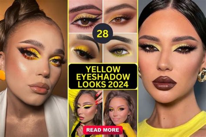 Your Guide To Dazzling Eyes