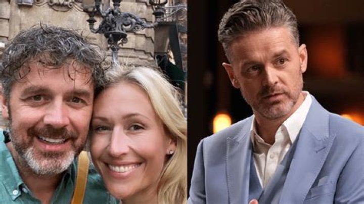 A Culinary Journey, Death, Age, And Spouses