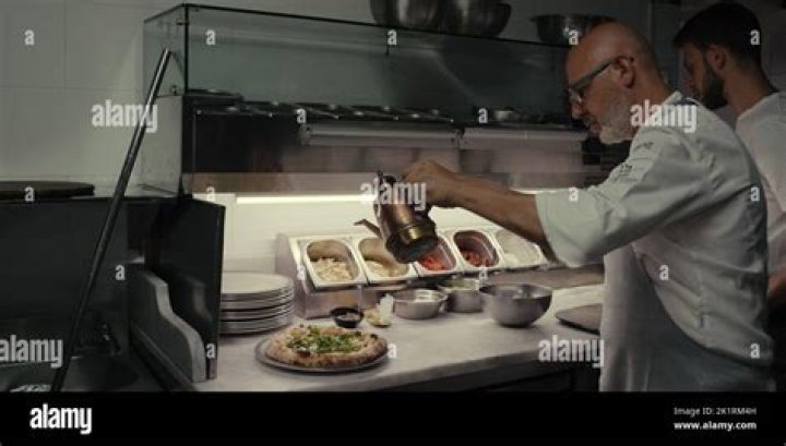 Unveiling The Secrets Of Chef S Table Pizza Franco: A Culinary Journey