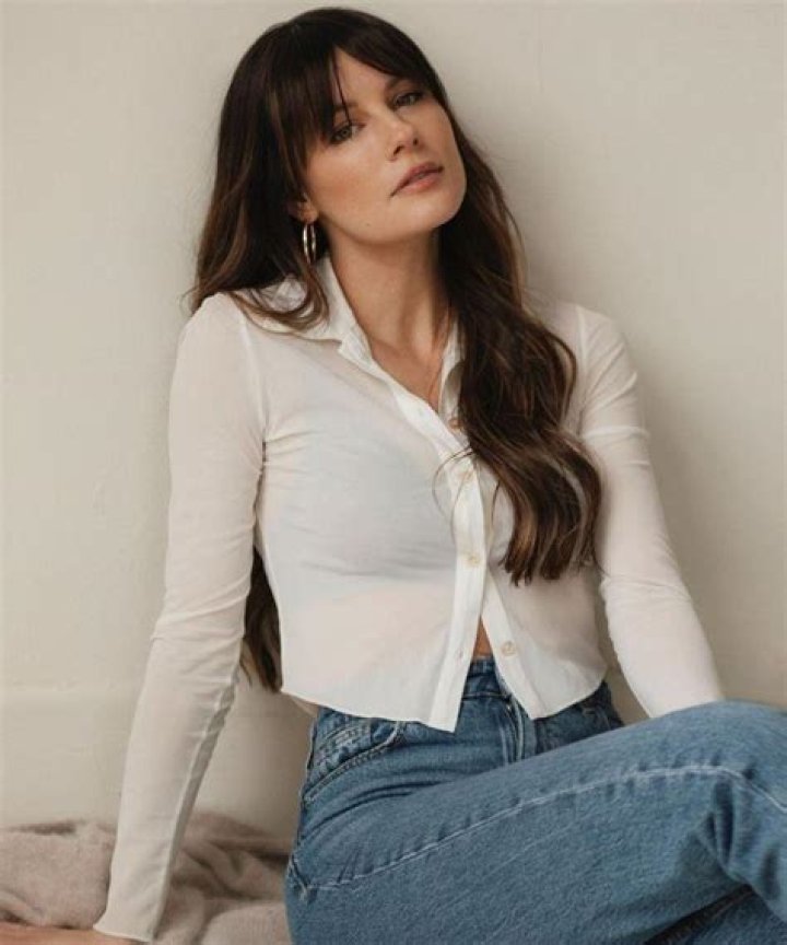 A Canadian Actress With A Legacy Of Impact