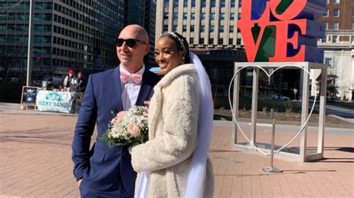Unveiling The Historic Marriage Of Philadelphia's Mayor And District Attorney