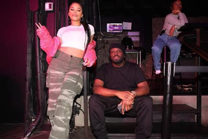 Cheyenne Smith Method Mans Daughter