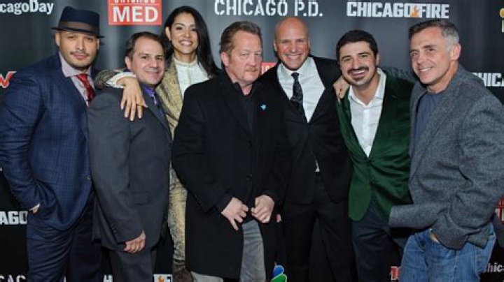 Chicago P.D. Mourns Loss Of Cast Member In Season 10