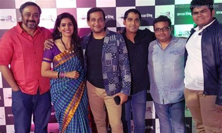 Meet The Family Of Chinmay Mandlekar: A Bollywood Dynasty