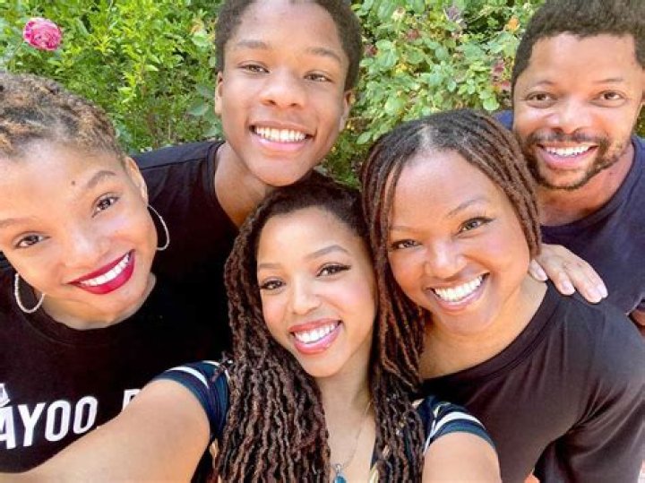 Discover The Bailey Parents' Role In Chloe X Halle's Success