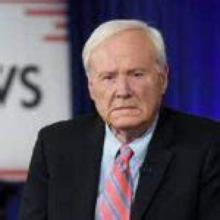 Unveiling Chris Matthews' Net Worth: Unlocking Secrets And Surprises