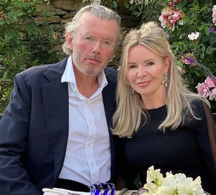 Unveiling His Marriage And Personal Life