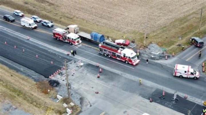 Uncovering The Truth Behind The Chris Schaffer And Patrick Phyrillas Car Accident