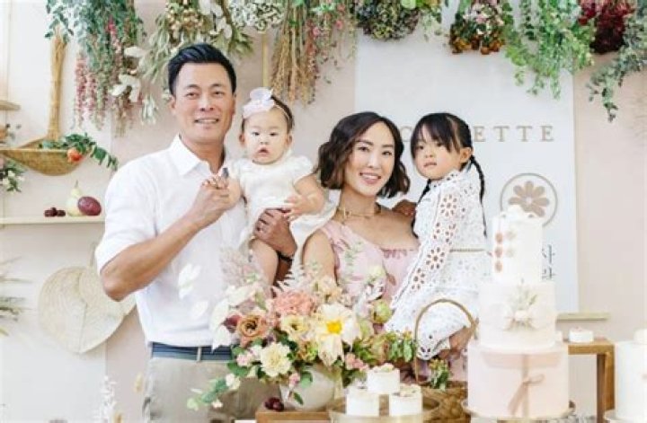 Another Year, Another Bae: Meet Chriselle Lim's Rumored Boyfriend For 2024