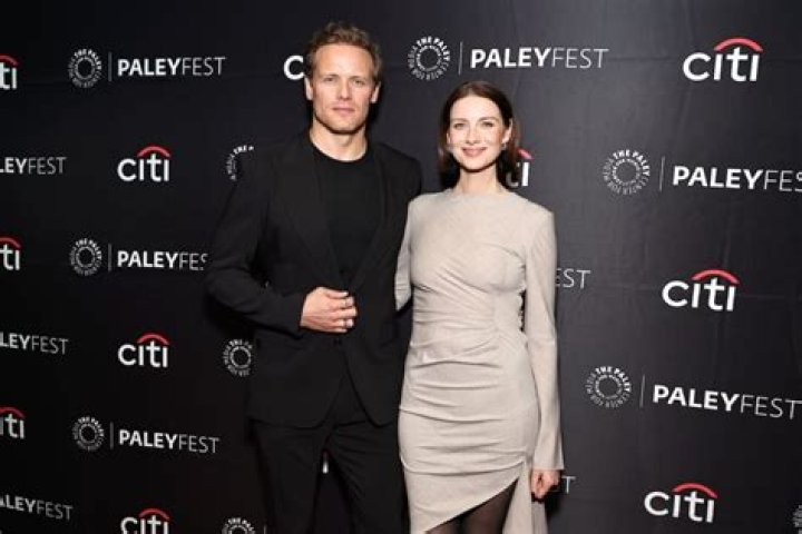 The Ultimate Guide To Chrissie Heughan's Partner