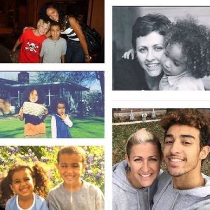 Christie Brimberry's Journey Through Mental Illness And Loss