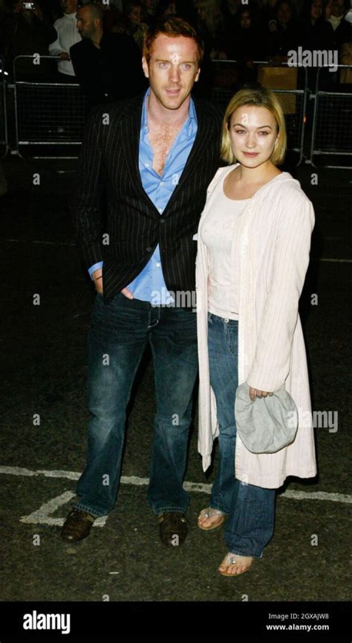 Unlocking The Truth Behind Christina Cole's Family Life: Discoveries And Insights