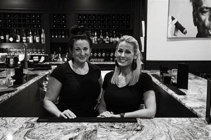 Uncover The Secrets Of Bartending And Management Excellence With Christina Fox