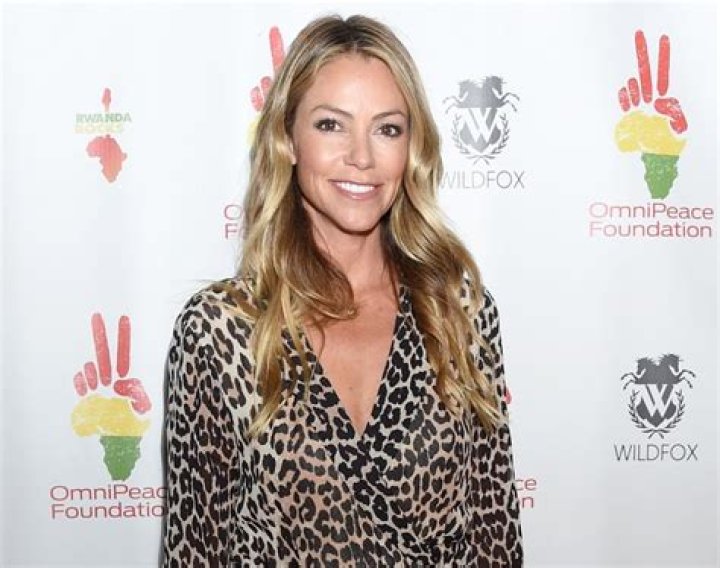 Unveiling The Enchanting World Of Christine Baumgartner: A Model Wiki Biography