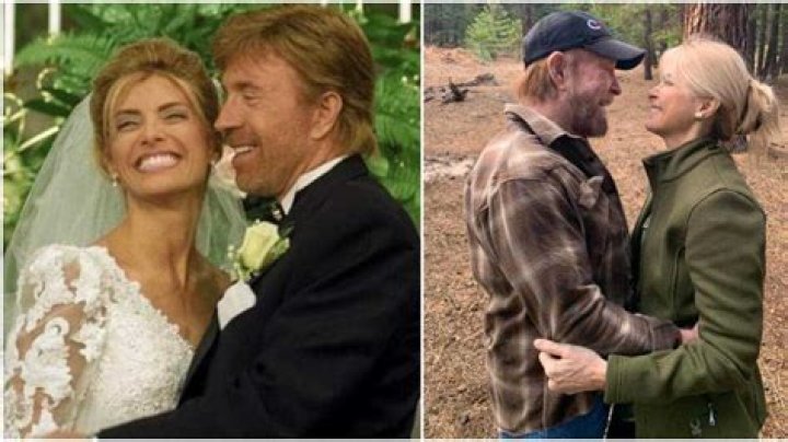 Chuck Norris's Guide To A Successful 24th Marriage Anniversary