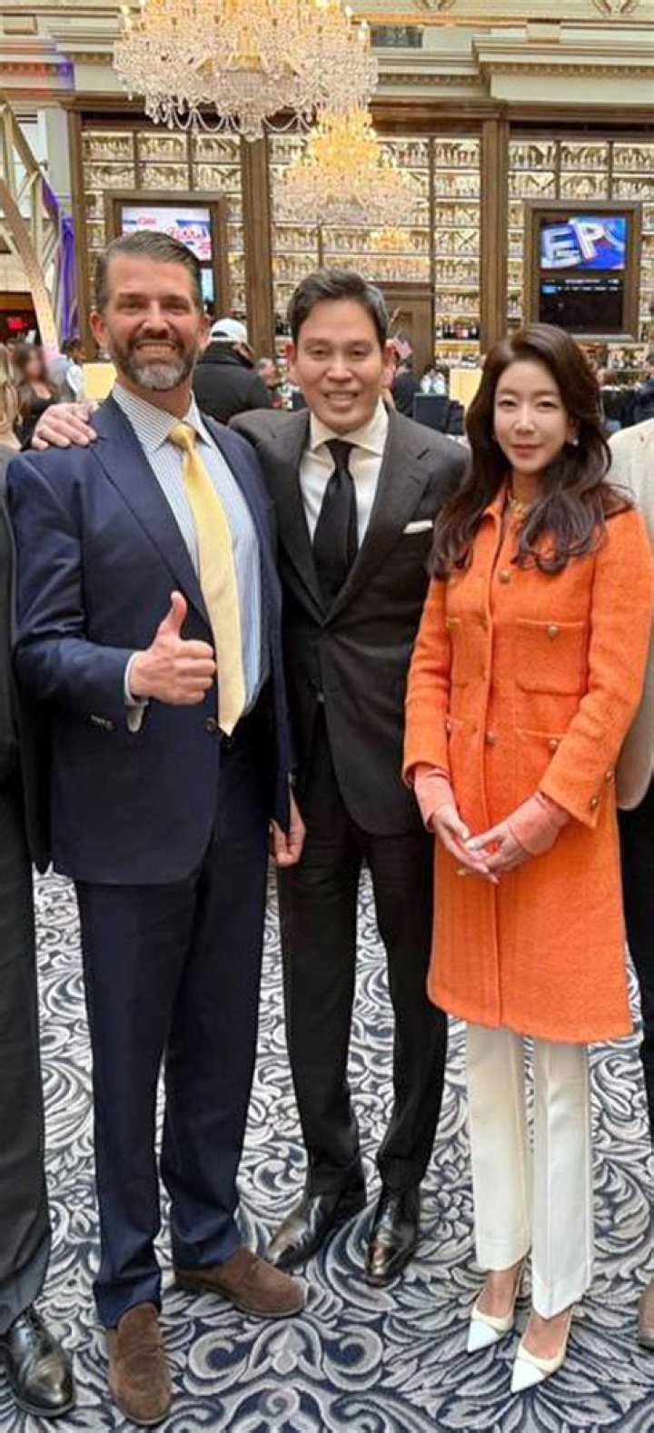 Unveiling The Life And Legacy Of Golfing Star Chung Yong Jin