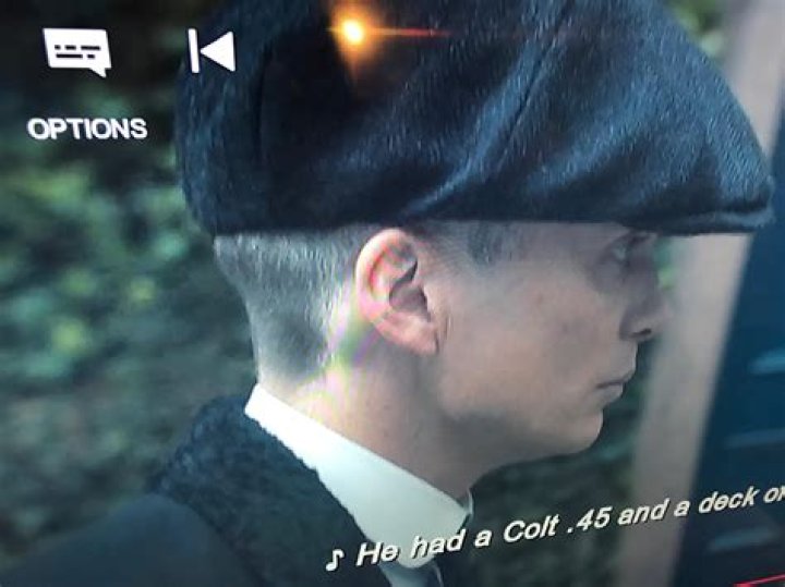 Unveiling The Mystery: Cillian Murphy's Lump Behind The Right Ear