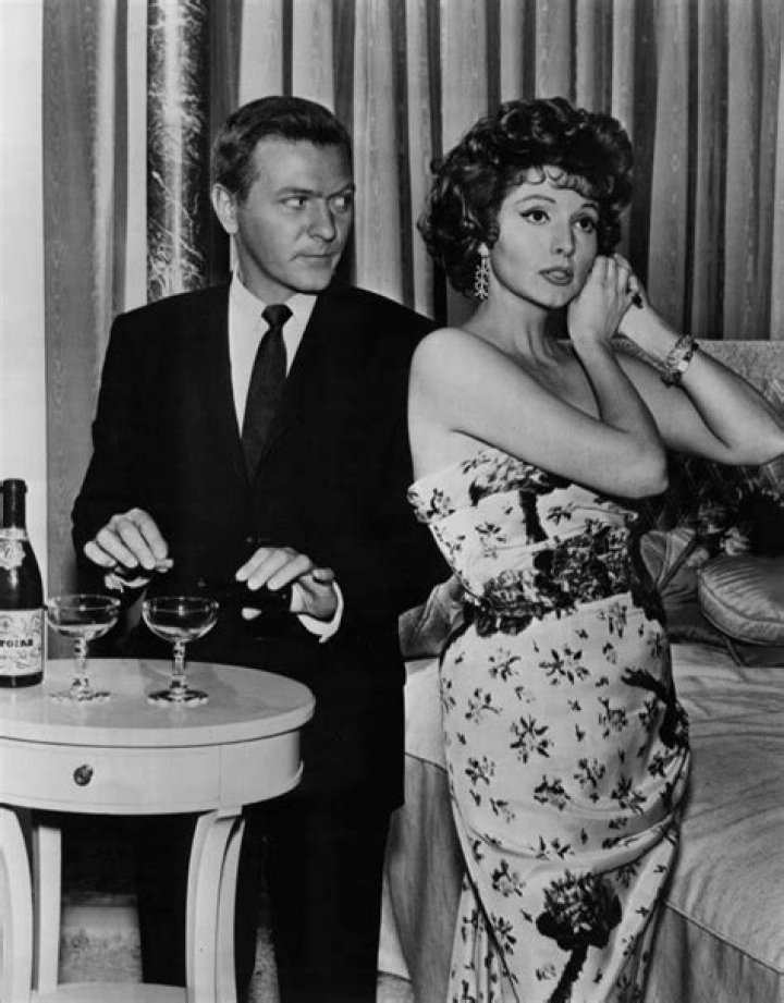 Age, Height, Husband, And Net Worth Revealed